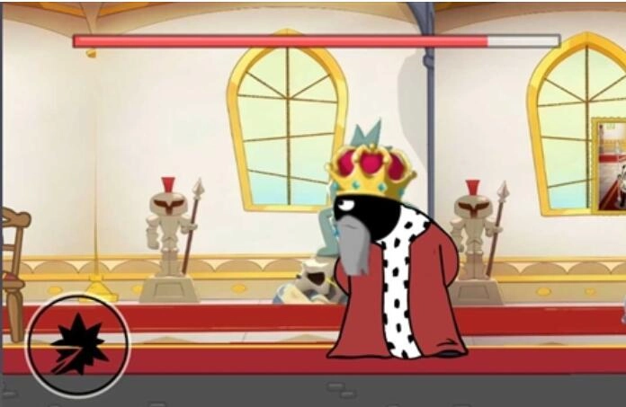 刺杀国王(小秋模组)免费版图3