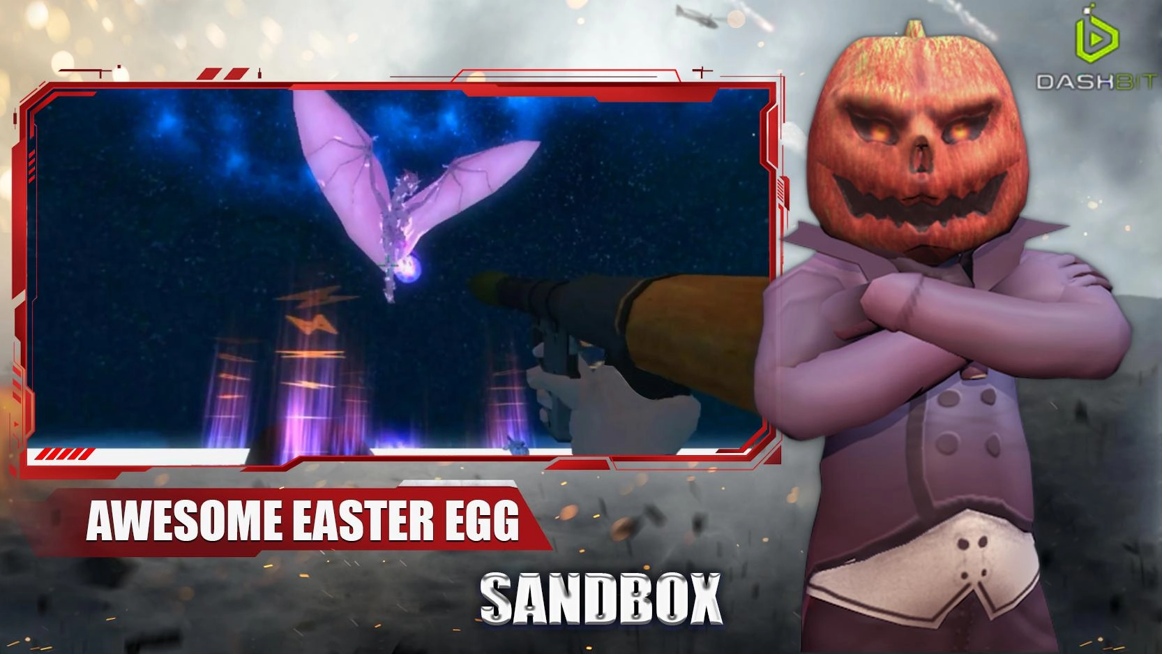 终极沙箱(Ultimate Sandbox)