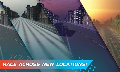 极限驾驶之旅图2