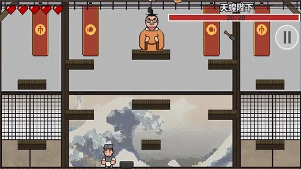 高级特工穿山甲(JiTangLaiLo)手游版