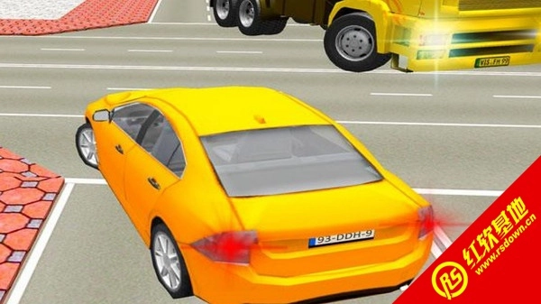 共享单车运输车手游免费版(1)