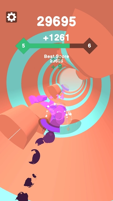 疯狂循环(Crazy Loop)