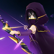 漆黑世界冒险(Dark World)最新免费版