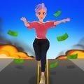 想要跑步(WantedRun)免费版