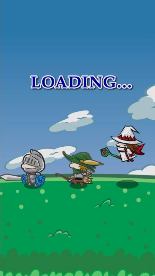 点击公主(TapMinions)