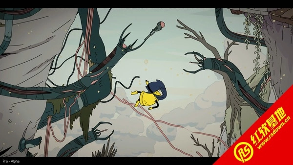 岛屿时光(せかいづくり)游戏纯净最新版