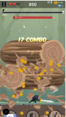 王者砍击游戏最新版