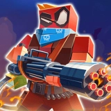 绝地僵尸大战官方正版