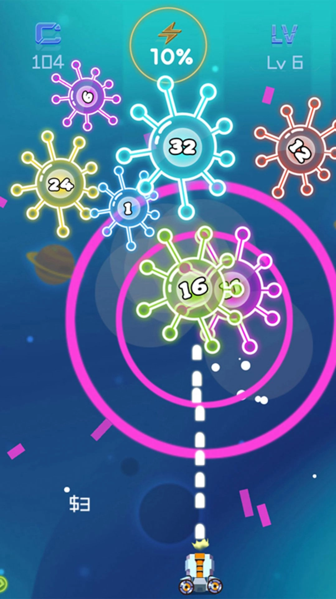 百变英雄射击手机版(2)