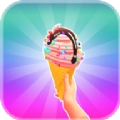 冰淇淋堆(Ice Cream Stack)最新免费版