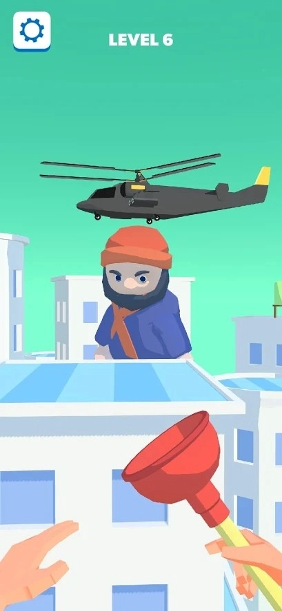 巨人战斗机(Giant Fighter)手机版