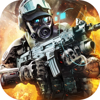 铁血装甲围城游戏纯净最新版