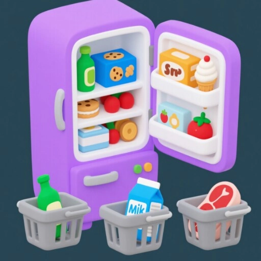 完美收纳整洁之旅