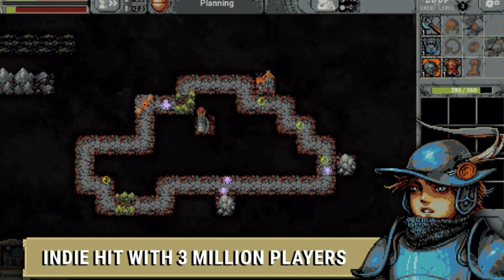 loophero游戏正版(2)