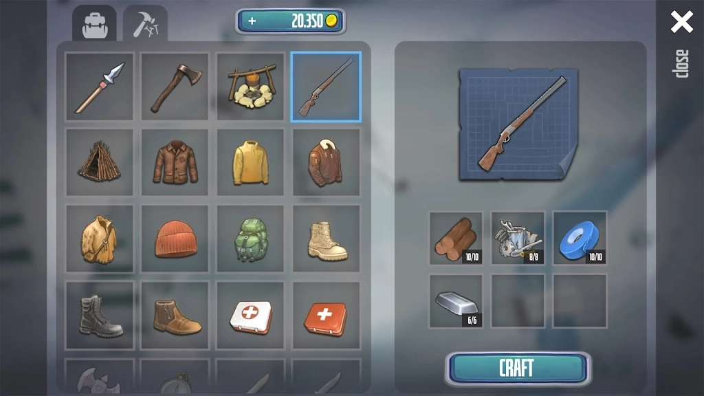 冬季朋克(Winterpunk)官方版(3)