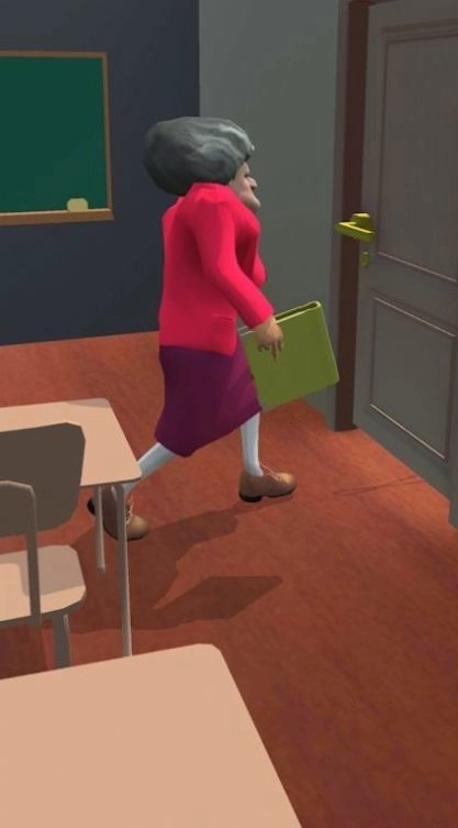 绳子发射器(Rope Launcher)手机版