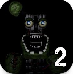 恐怖机械人2‌(Fright Animatronics 2 Demo)安卓官方版