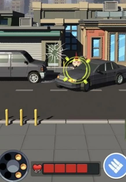 大哥开枪店游戏无广告版(2)