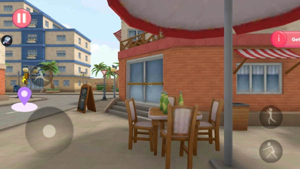 我内心深处恐怖冒险(Me Inside: Horror Adventure)安卓免费版