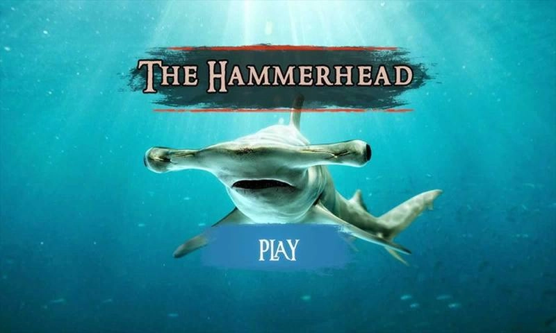 锤头鲨模拟器(The Hammerhead Shark)安卓直装版(3)