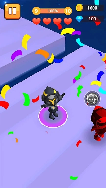 星球探索冒险家(Planet Explorer-My Mini Star)直装游戏版(1)