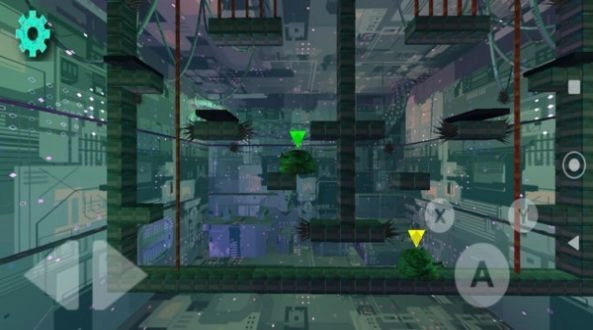 恐怖史莱姆粘液安卓官方版