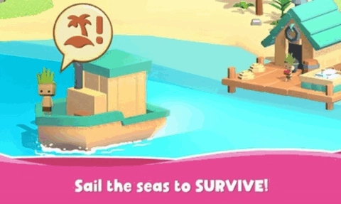 空闲岛大亨生存(3)