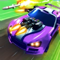 公路射击飙车游戏正版