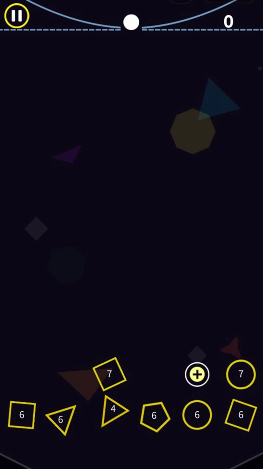 超级球球冲刺(1)