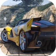 法拉利真实驾驶 