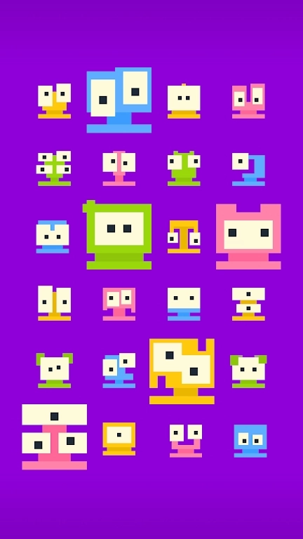 外星像素塔防(Alien Tower)