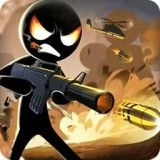 火柴人入侵正版