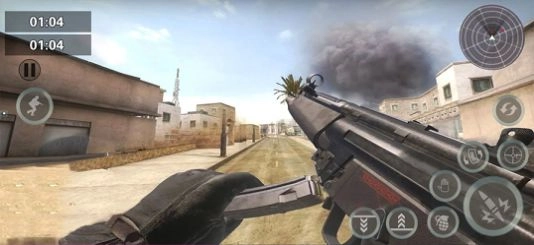 生存冒险之旅(1)