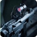 Fps枪战射击(FPS Gun Strike Shooter)免费原版