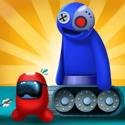 熊孩子躲猫猫官方最新版