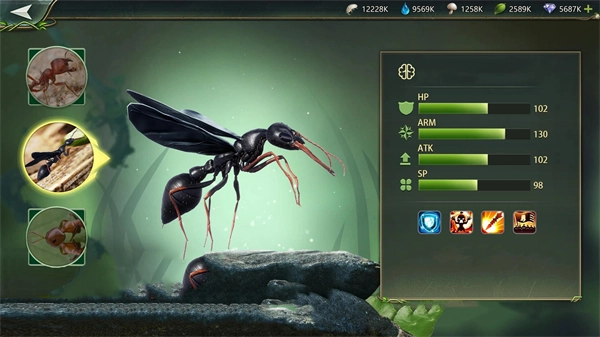 小小蚁窝官方版