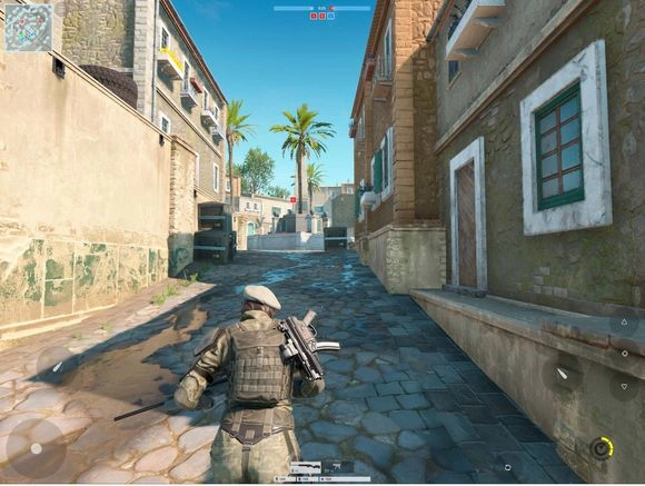 至高之战国际服(Battle Prime)(3)