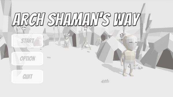 原始人荒地求生(3)