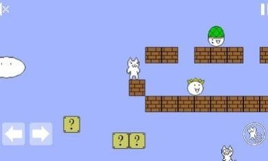 超级猫里奥混乱的冒险官方最新版(1)