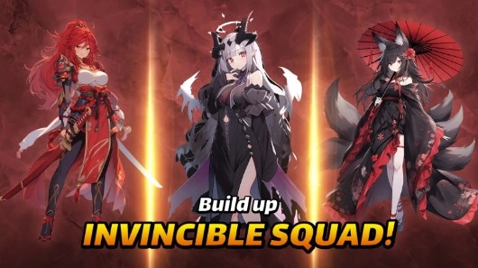 英雄冒险RPG手机正版(1)