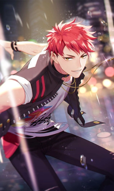 英雄盟约明星秀(2)