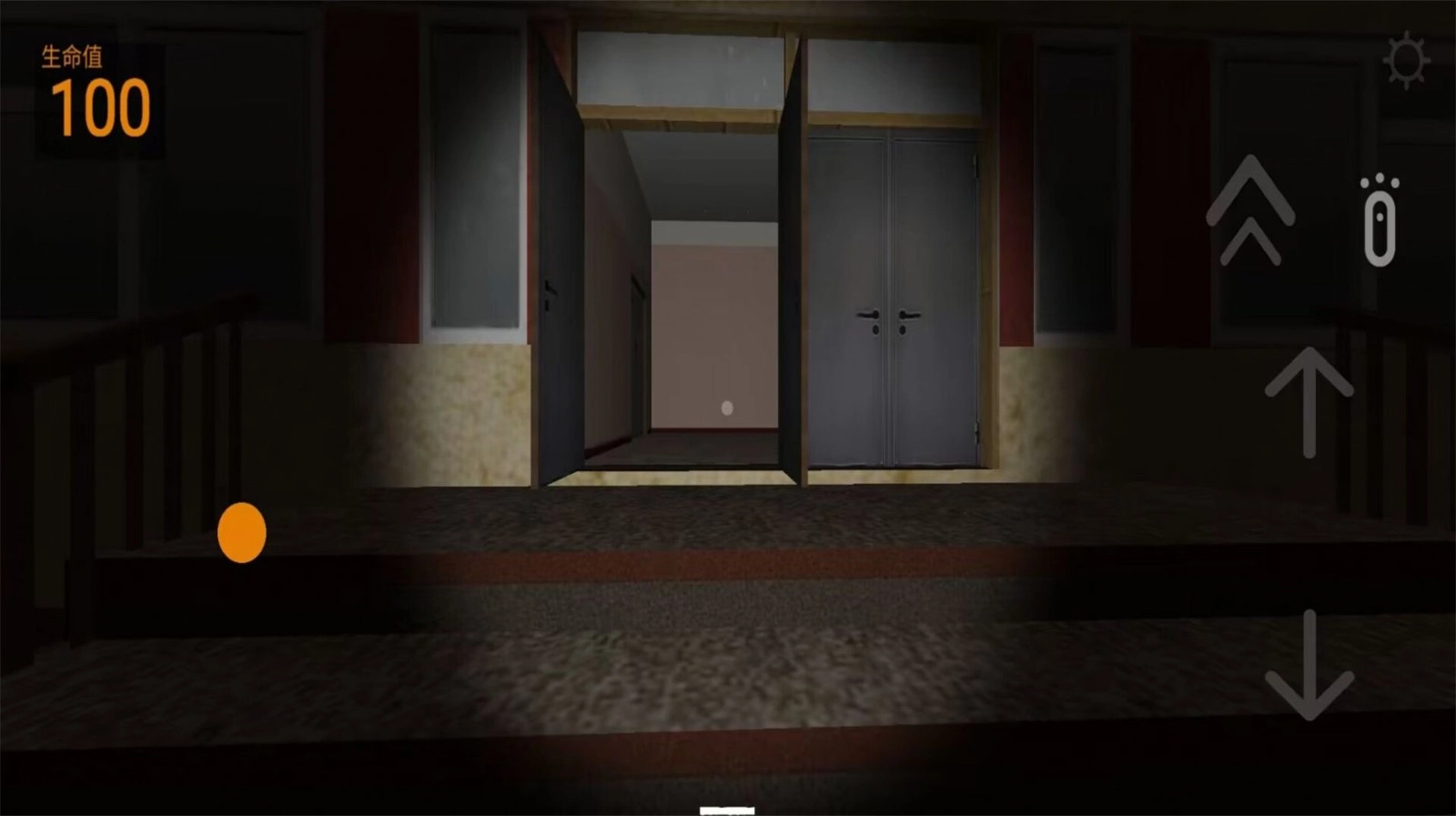 恐怖密室解谜逃脱截图3