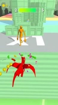 多元战争(Multiverse Battle!)游戏无广告版(1)