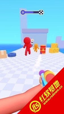 射击救援官方最新版(3)