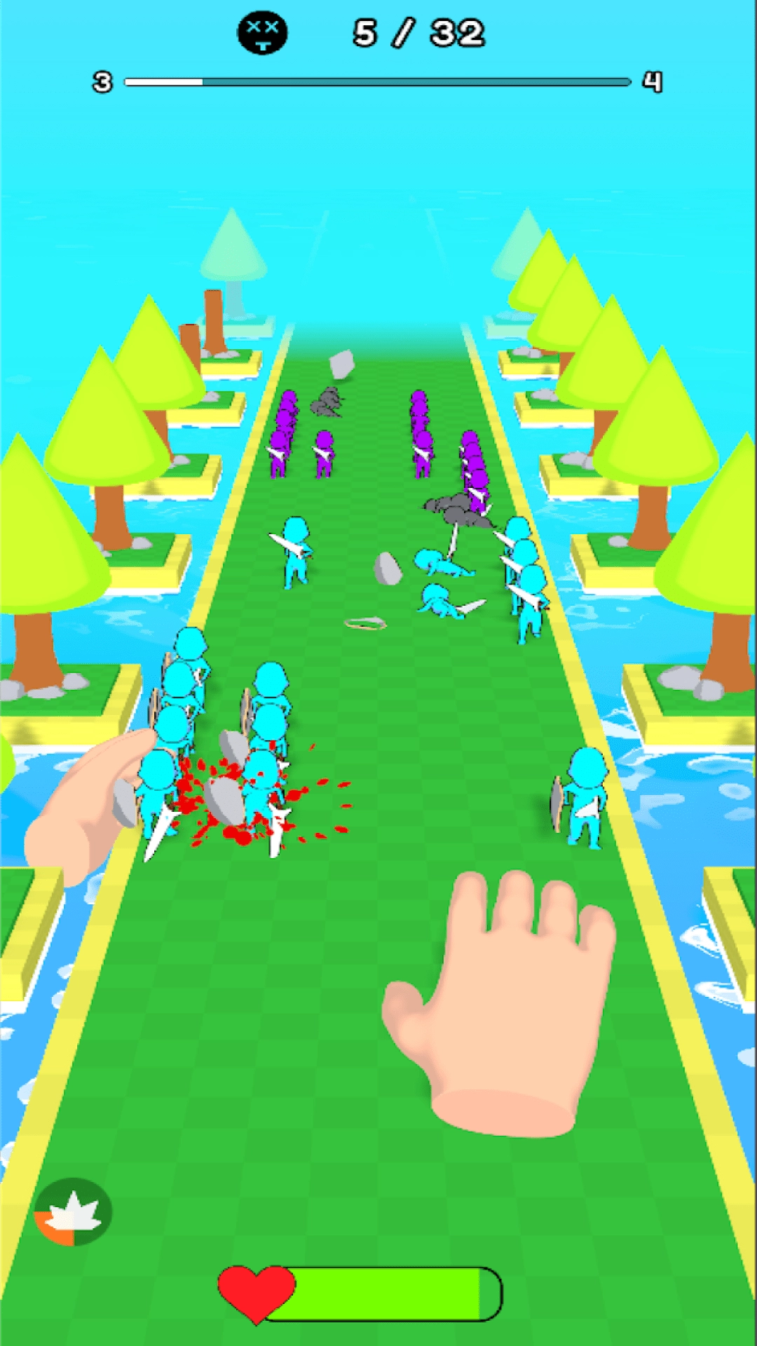 巨人拳头安卓免费版