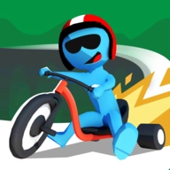 三轮车漂移竞赛安卓官方版