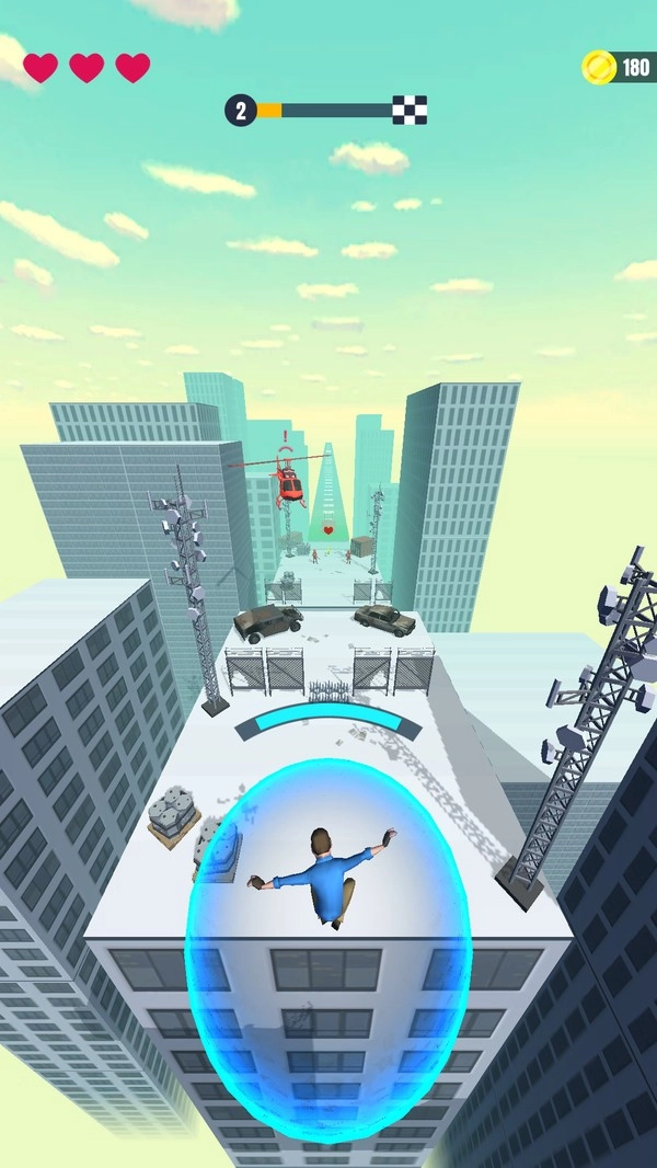 超能防护罩最新免费版图3