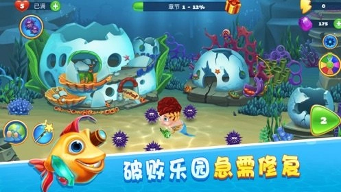 海岛新时代安卓官方版