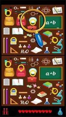 超级找出差异直装游戏版