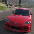 马自达RX8模拟器(RX-8 Simulator)手机最新版